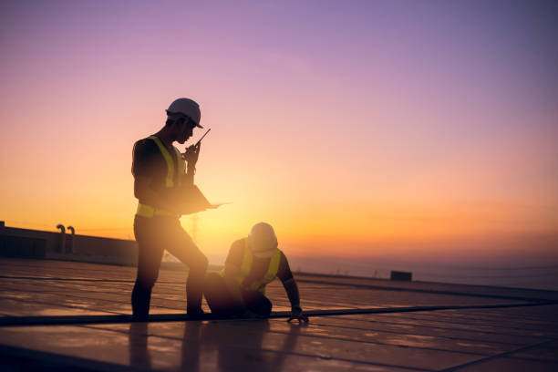 Best Roof Moss and Algae Removal  in Lake Darby, OH